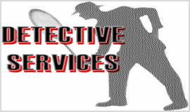 Potters Bar Private Detective Services